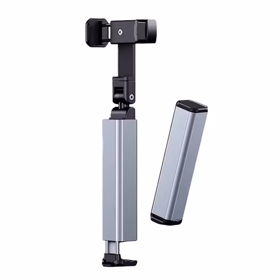 Supporto per telefono in microfibra e supporto per cellulare con stampa personalizzata