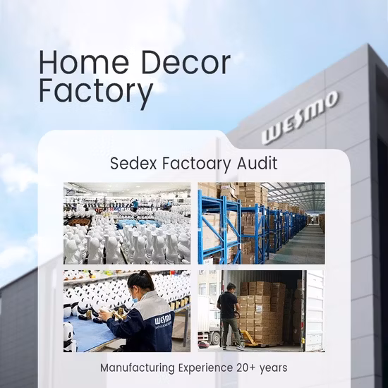 Fermalibri in resina decorativa da tavolo in stile americano, con statuetta di uomo seduto, pensatore di arte astratta